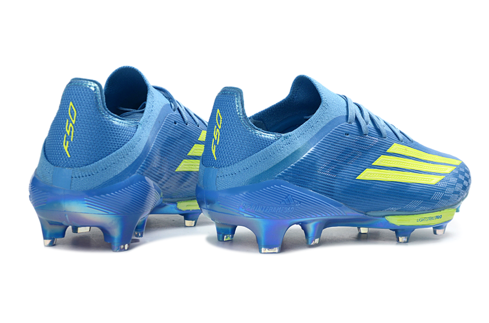 Adidas F50+ Elite FG