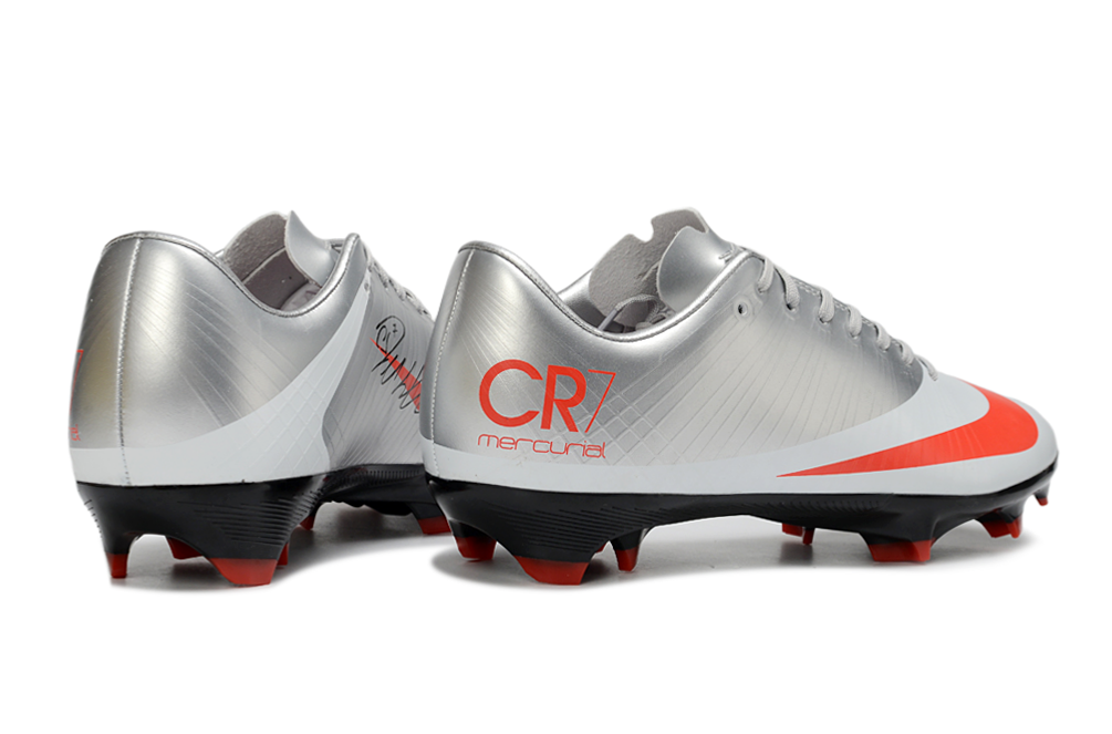 Nike Mercurial Superfly 1 2026 'DNA' Remake Elite FG