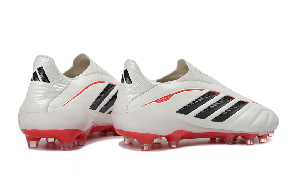 Adidas Copa Pure IV Elite Laceless FG