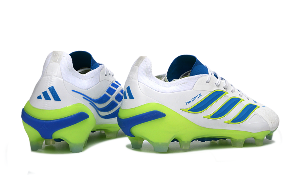 Adidas Predator 26 Elite FG