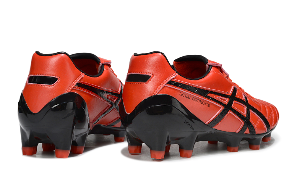 Asics Lethal Testimonial 4 IT FG