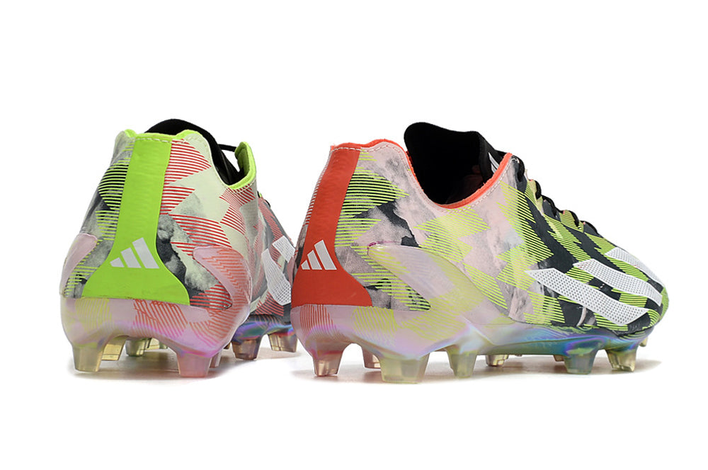 Adidas X CrazyFast+ FG