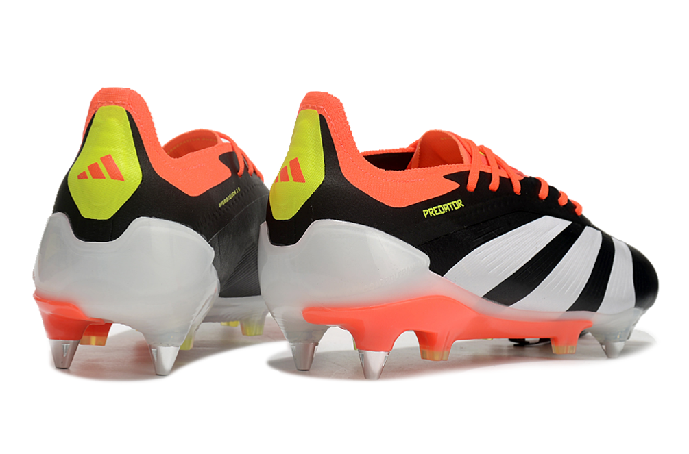 Adidas Predator Solar Energy Elite SG