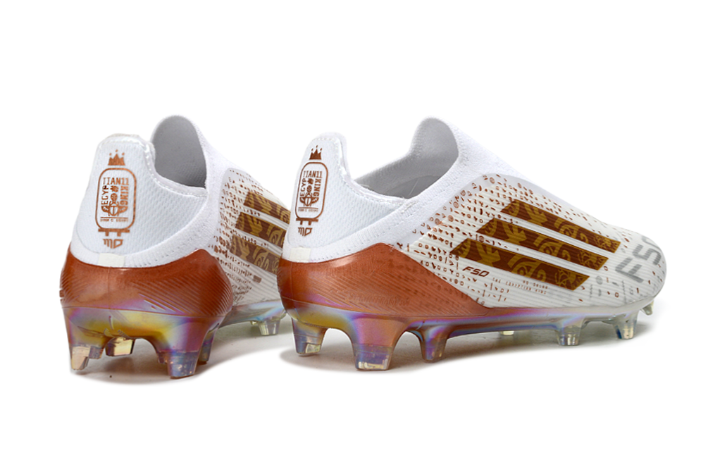 Adidas F50 Elite FG Laceless Mo Salah