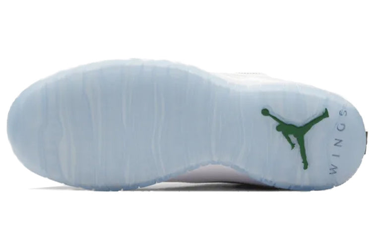 Air Jordan 10 Retro 'Wings' CK4352-103
