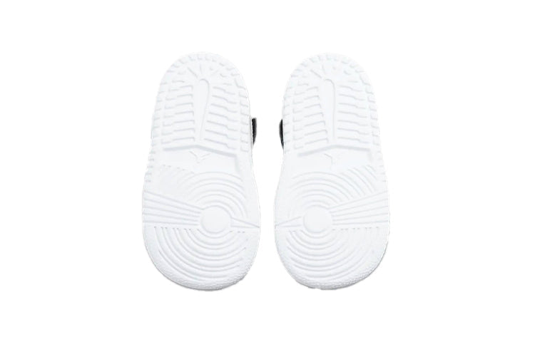 (TD) Air Jordan 1 Alt Low 'Black White' CI3436-040