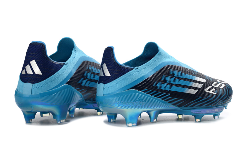 Adidas F50+ Elite FG Laceless