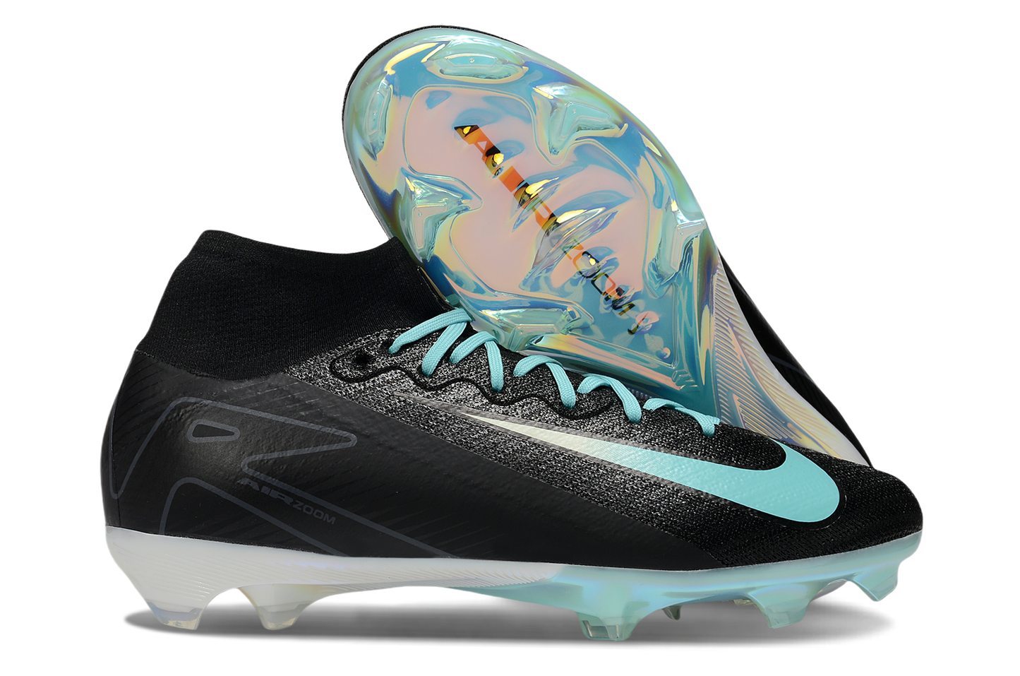 Nike Air Zoom Mercurial Superfly X Elite FG
