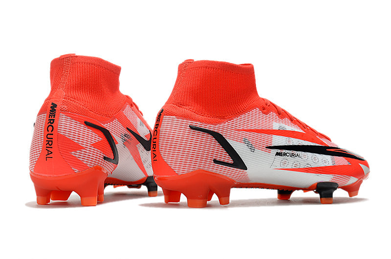 Nike Mercurial Superfly VIII Elite FG