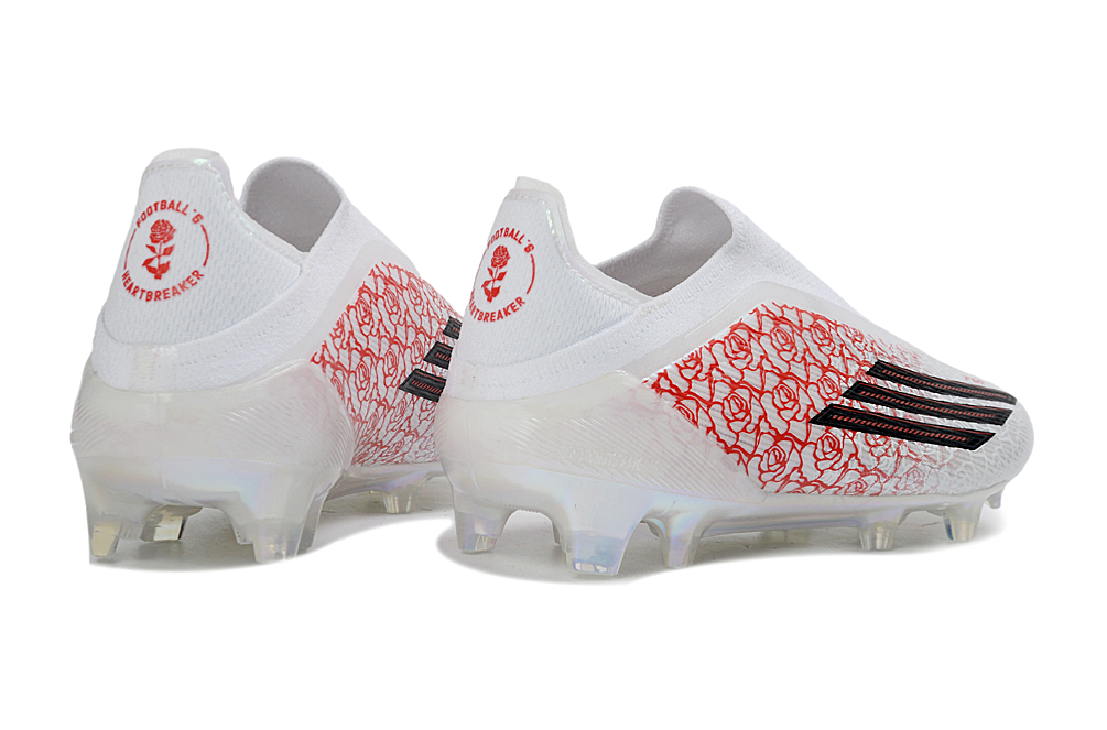 Adidas F50 Elite FG Laceless Lamine Yamal Heart Breaker