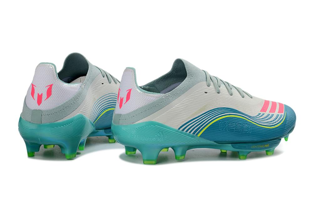 Adidas F50+ Elite FG Messi