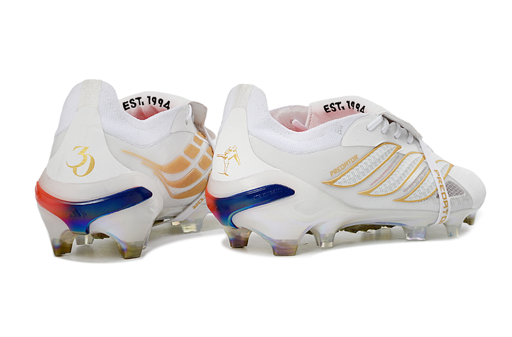 Adidas Predator 26 Elite Tongue FG ZI3OU