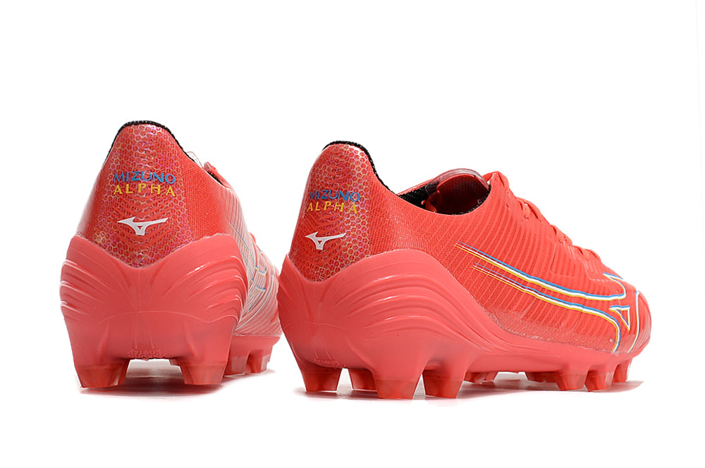 Mizuno Alpha Pro Japan FG