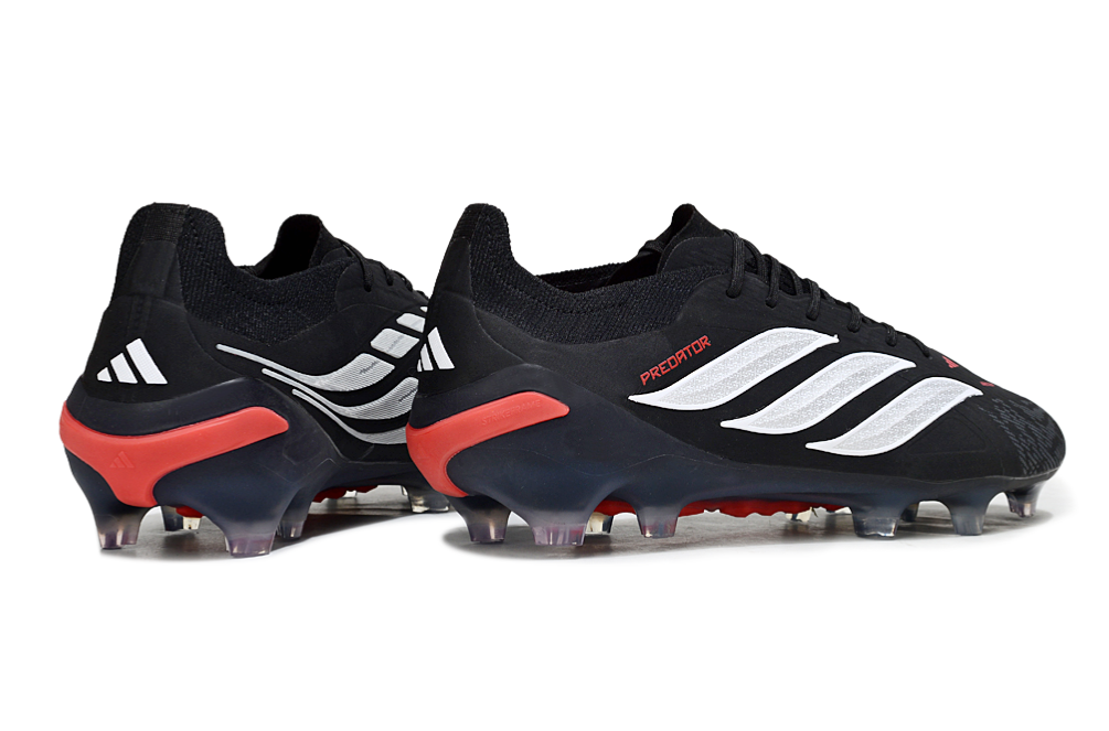Adidas Predator 26 Elite FG Immortal DNA