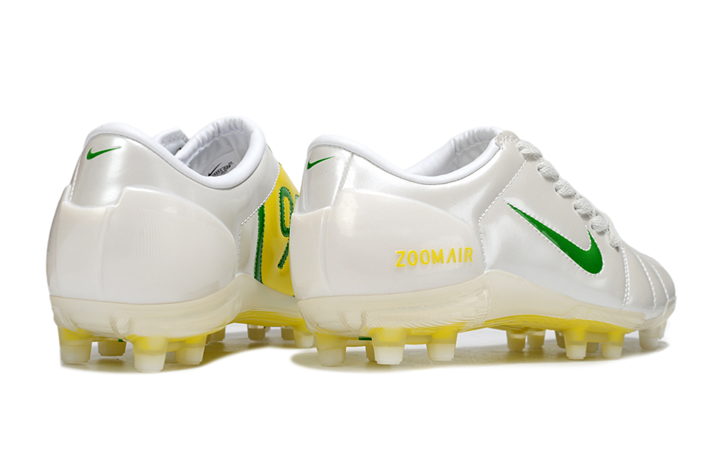 Nike Total 90 Air Zoom III Elite FG