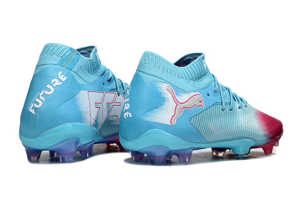 Puma Future 8 Ultimate FG Re-Charge Pack