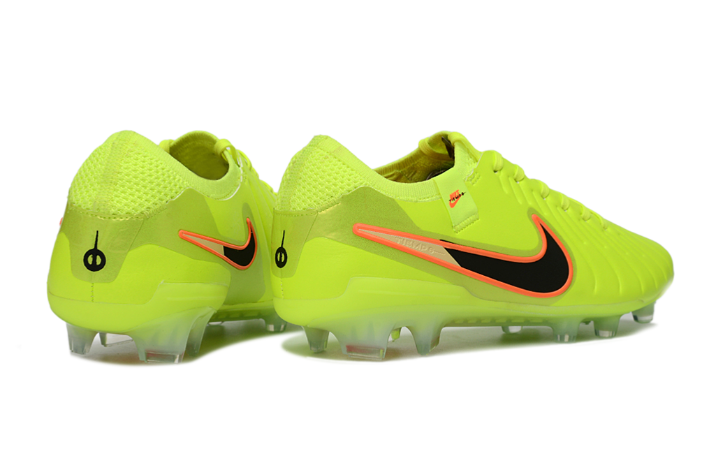 Nike Tiempo Legend X Elite FG Max Voltage