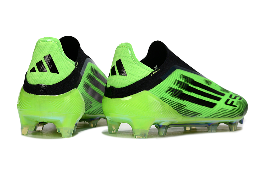 Adidas F50 Elite FG Laceless