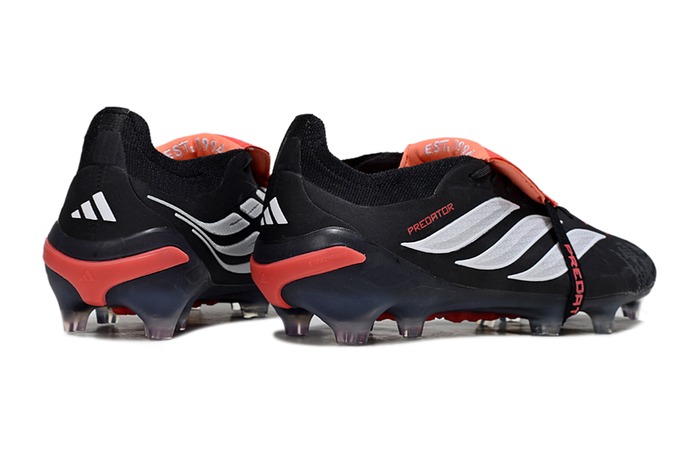 Adidas Predator 26 Elite Tongue FG Immortal DNA