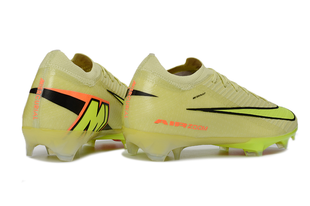 Nike Air Zoom Mercurial Vapor XVI Elite FG Max Voltage Pack