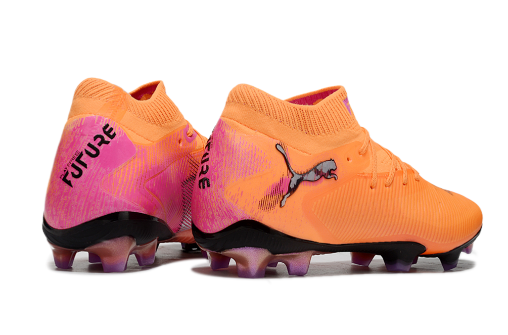 Puma Future 8 Ultimate FG Hot Pursuit