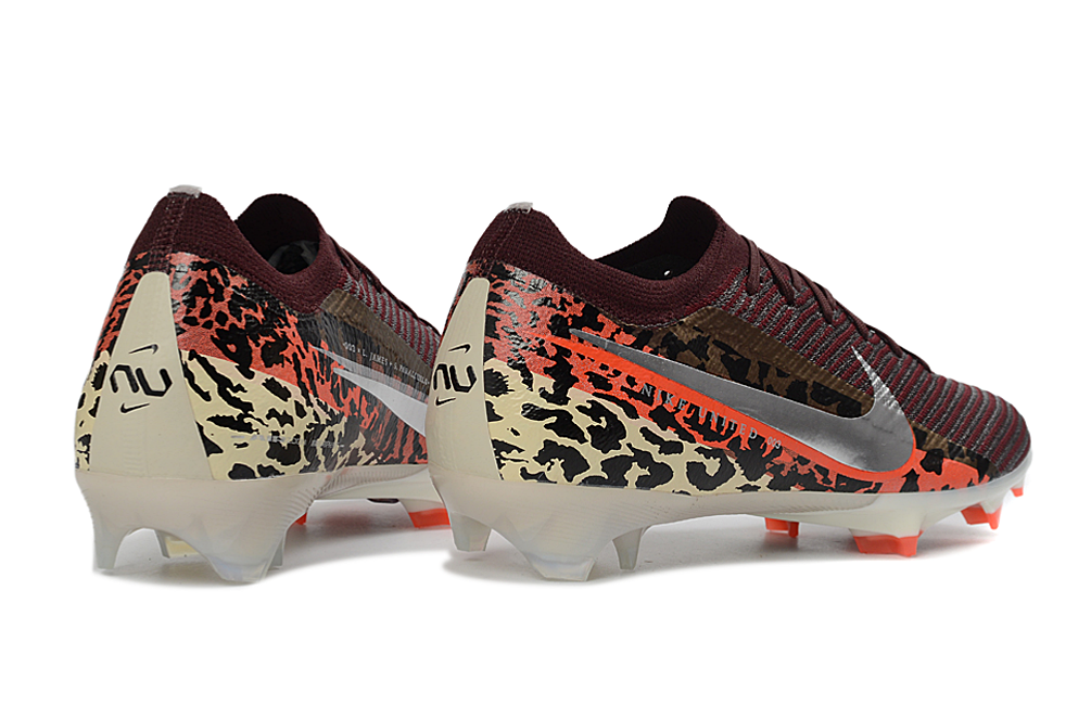 Nike Air Zoom Mercurial Vapor XVI Elite FG United 003