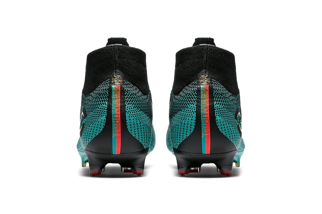 Nike Mercurial Superfly VI Elite FG CR7 Chapter 6: Born Leader