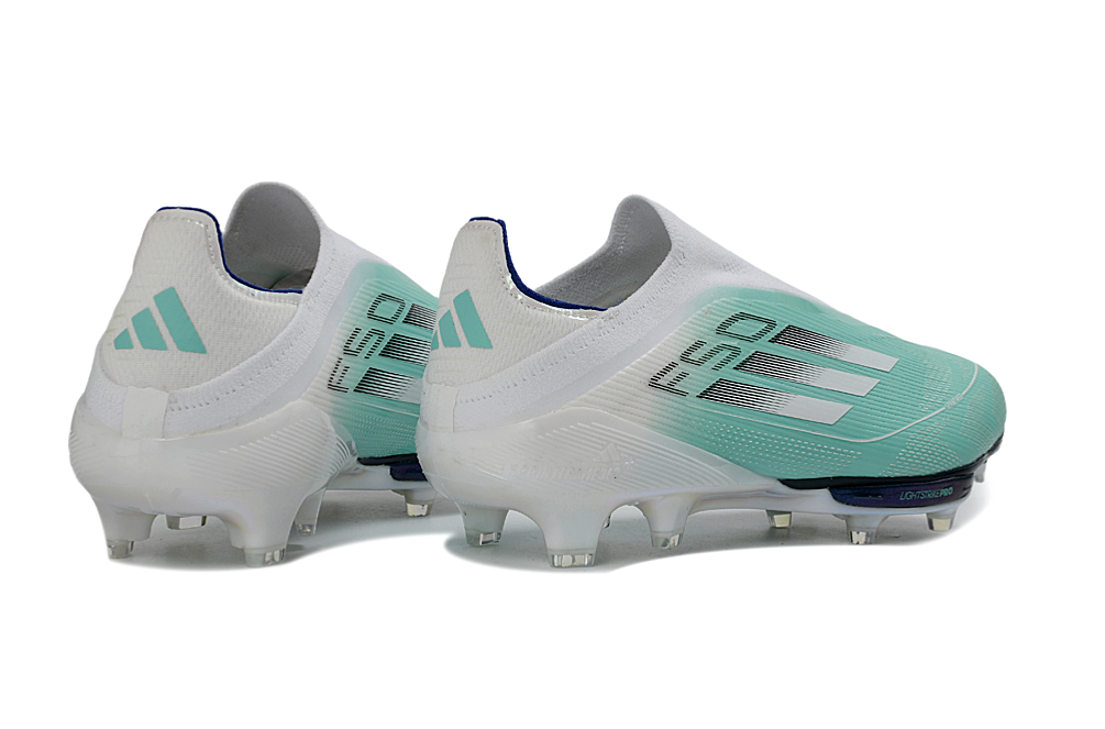 Adidas F50+ Elite FG Laceless