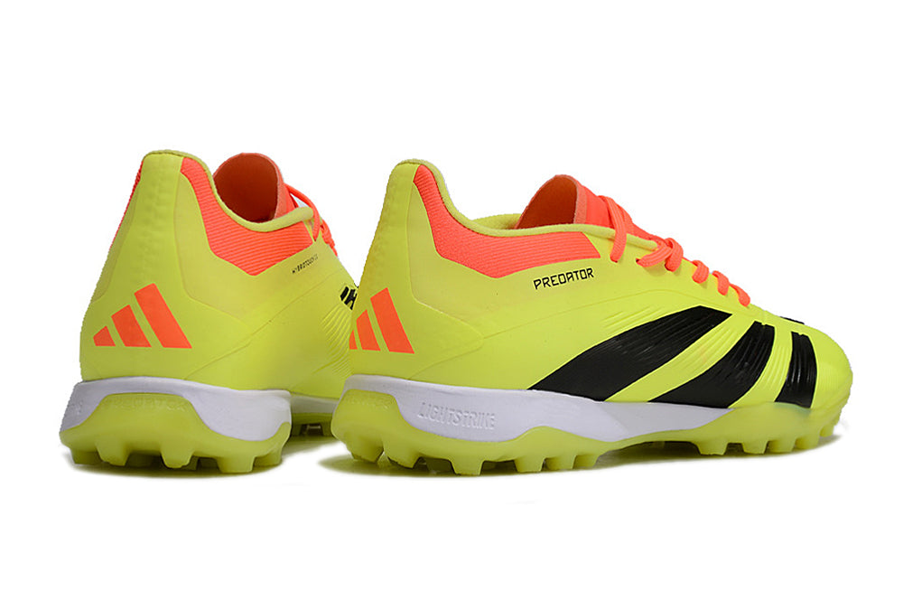 Adidas Predator Energy Citrus Elite TF