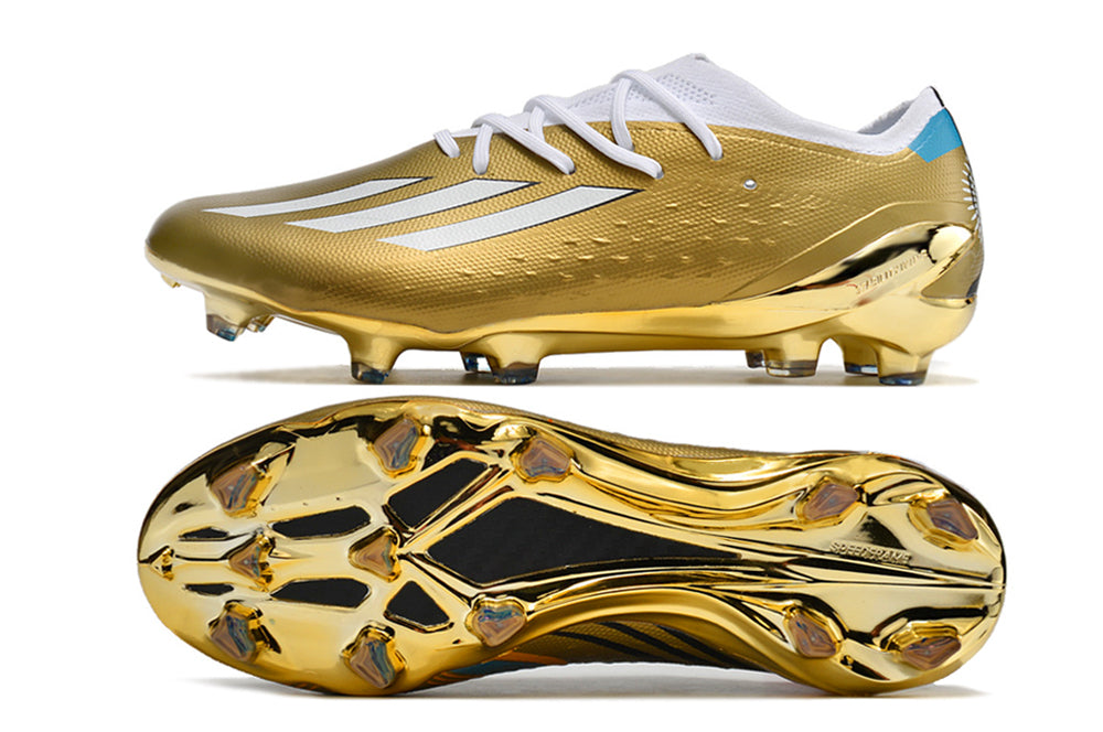 Adidas X Speedflow.1 FG
