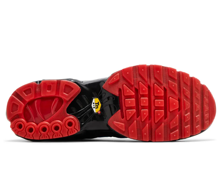 Men's Nike Air Max Plus TN (Shark Attack)