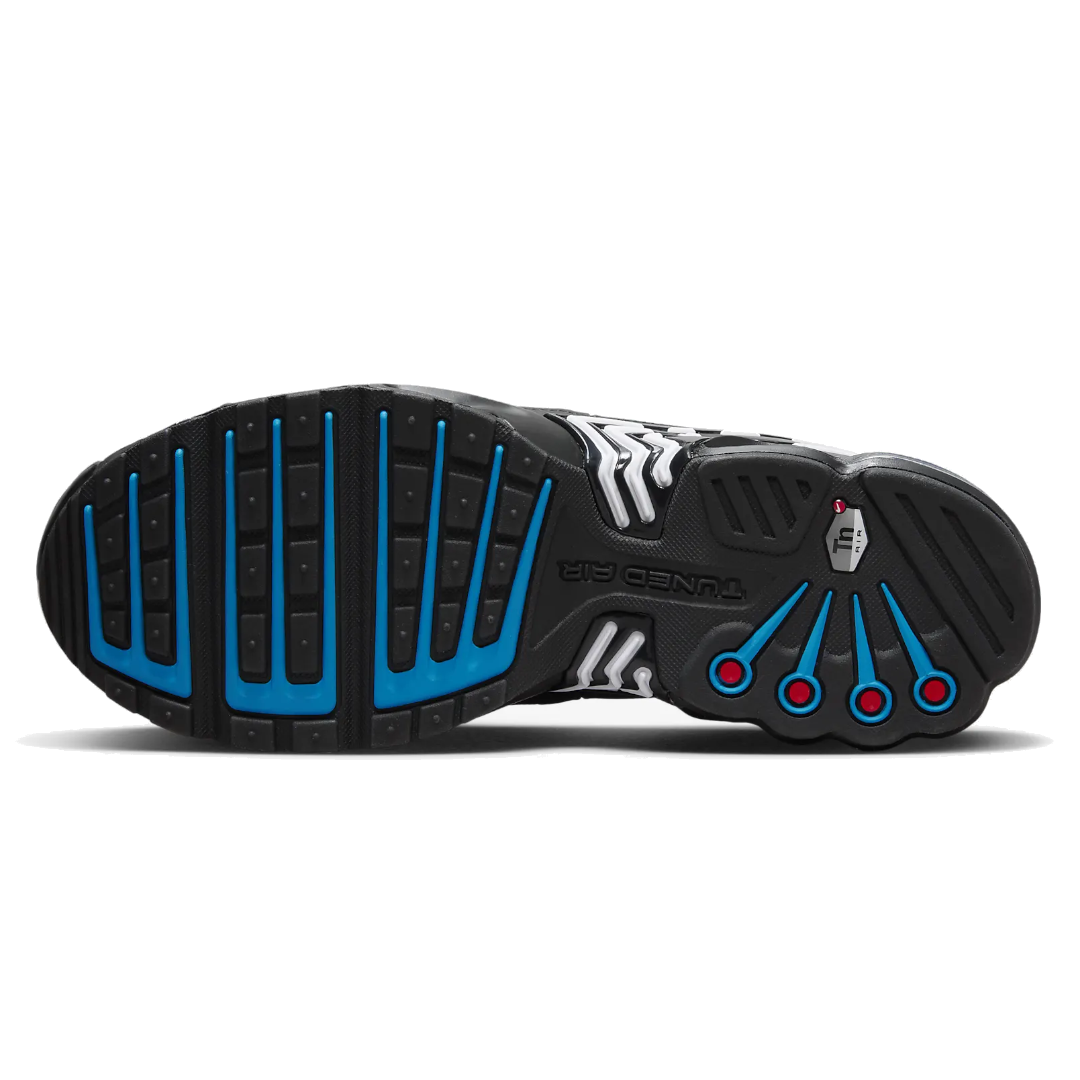 Mens Nike Air Max Plus TN 3 (Emerald Rise)