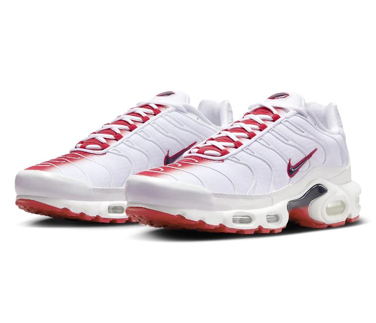 Men's Nike Air Max Plus TN (Bloodshot)