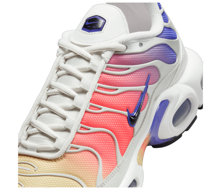 Women’s Nike Air Max Plus TN (Persian Violet/Wild Mango)