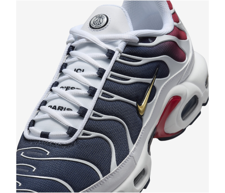 Men's Nike Air Max Plus TN (PSG)