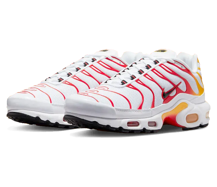 Men's Nike Air Max Plus TN (Sunburn)