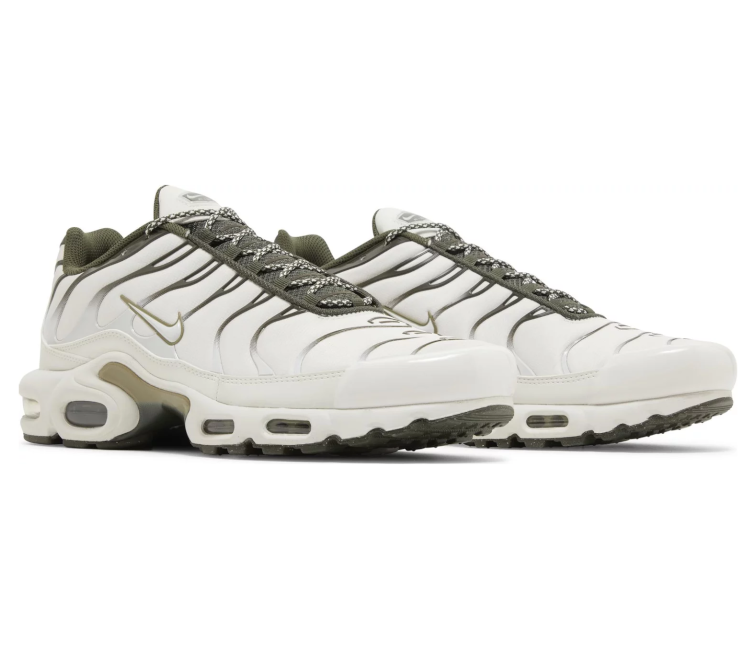 Men's Nike Air Max Plus TN (Olive)