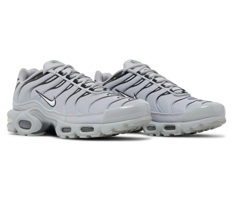 Men's Nike Air Max Plus TN (Wolf Grey)