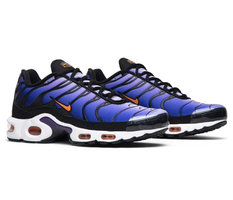 Men's Nike Air Max Plus TN OG (Voltage Purple)