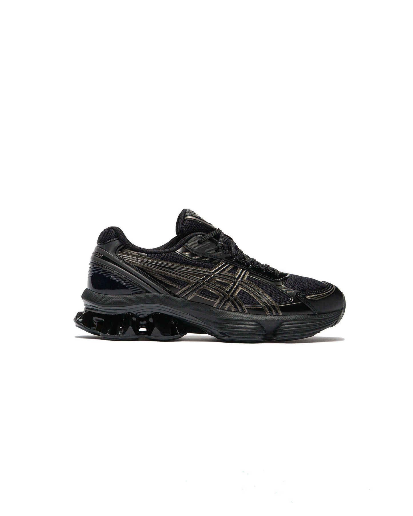 Asics GEL-KINETIC FLUENT