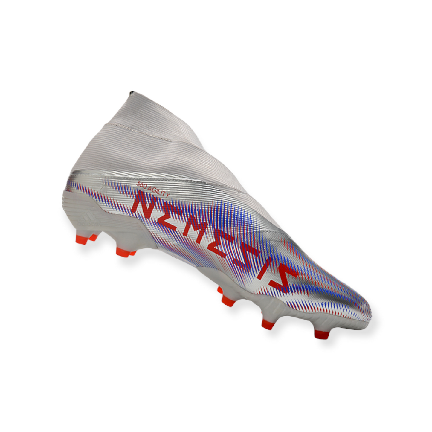 Adidas Nemeziz+ FG