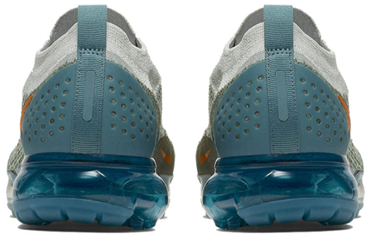 (WMNS) Nike VaporMax Moc 2 'Celestial Teal' AJ6599-005