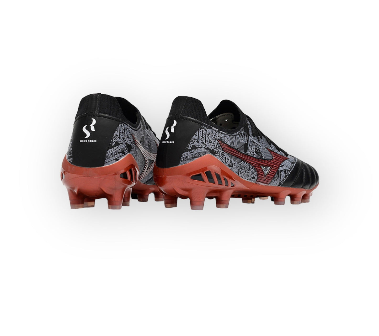 Mizuno Morelia NEO III β Japan FG x Sergio Ramos