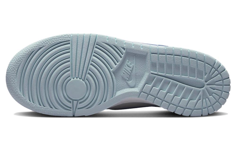 (GS) Nike Dunk Low 'Just Stitch It - Hyper Royal' FB1843-141