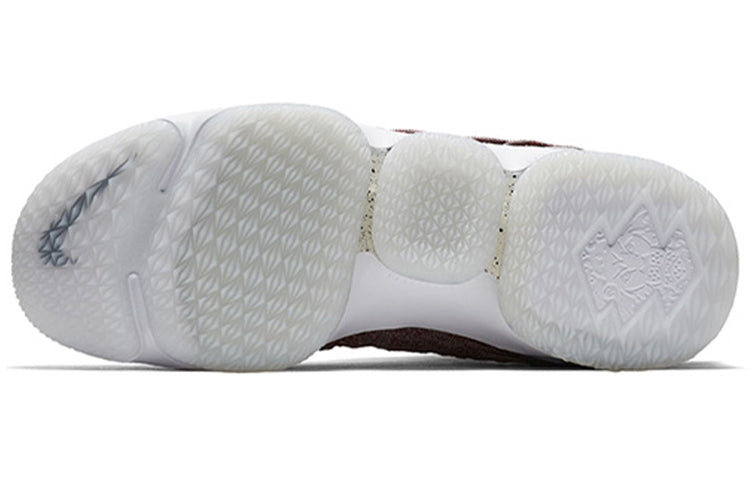 Nike Lebron 15 EP 'Wine' 897649-201