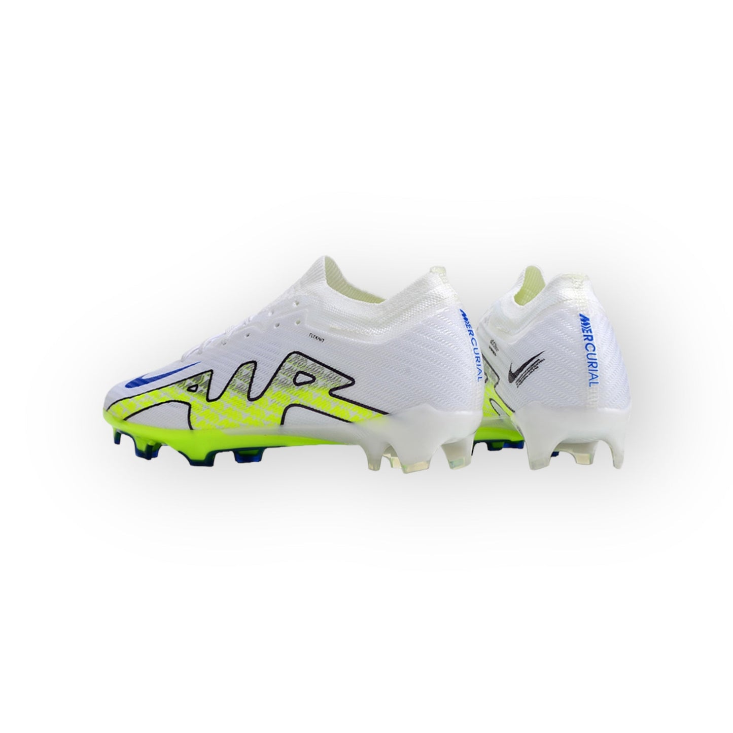 Nike Air Zoom Mercurial Vapor XV Elite FG