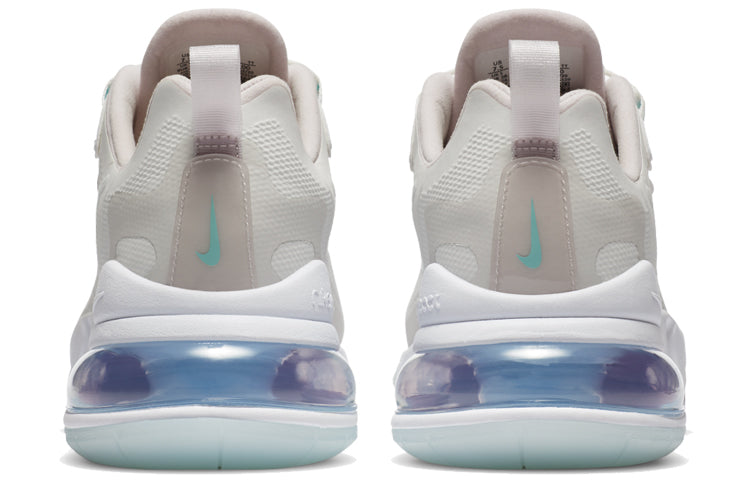 (WMNS) Nike Air Max 270 React SE 'Light Gradient' CK6929-100