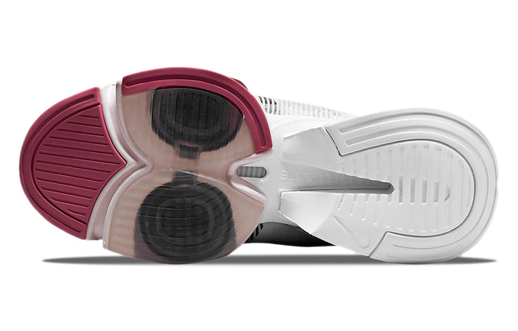 (WMNS) Nike Air Zoom SuperRep 2 'White Gypsy Rose' CU5925-169