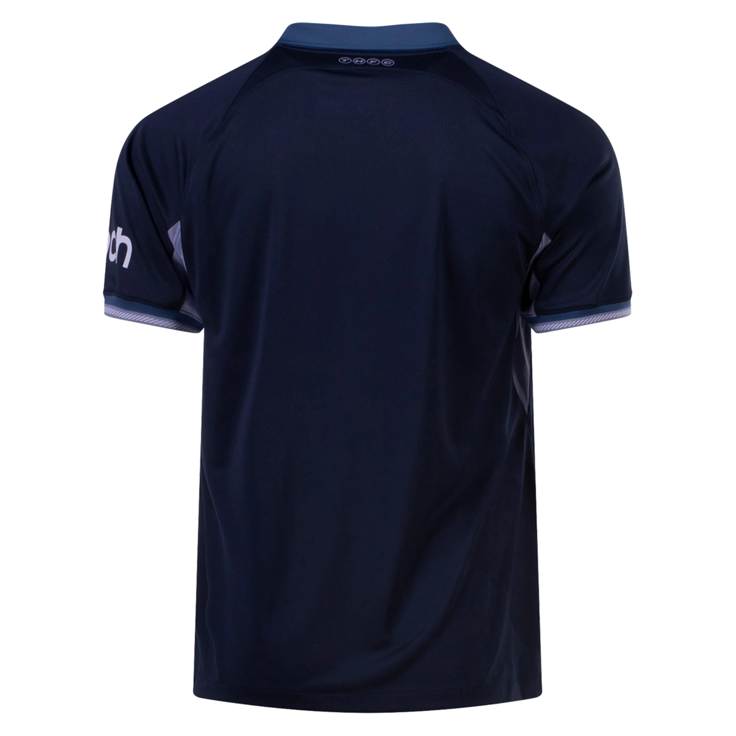 Nike Tottenham Away Jersey 23/24 (Rine/Mystic Navy/Iron Purple)