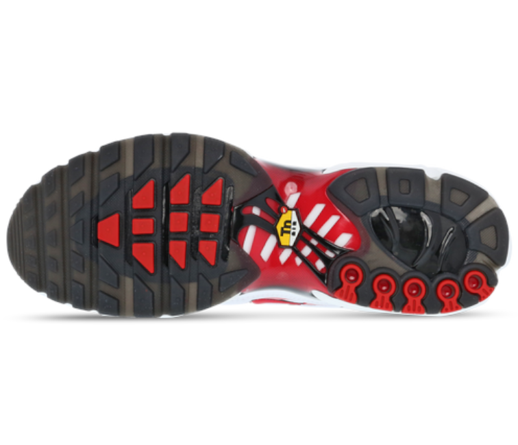 Men's Nike Air Max Plus TN (Kombat)